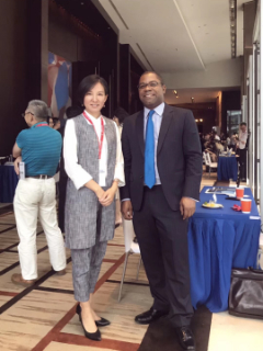 Investment Funds Conference in Asia