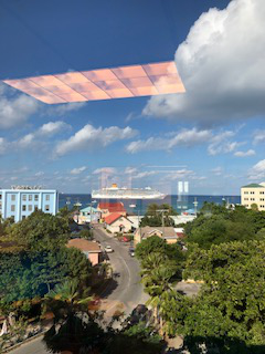 Cayman office