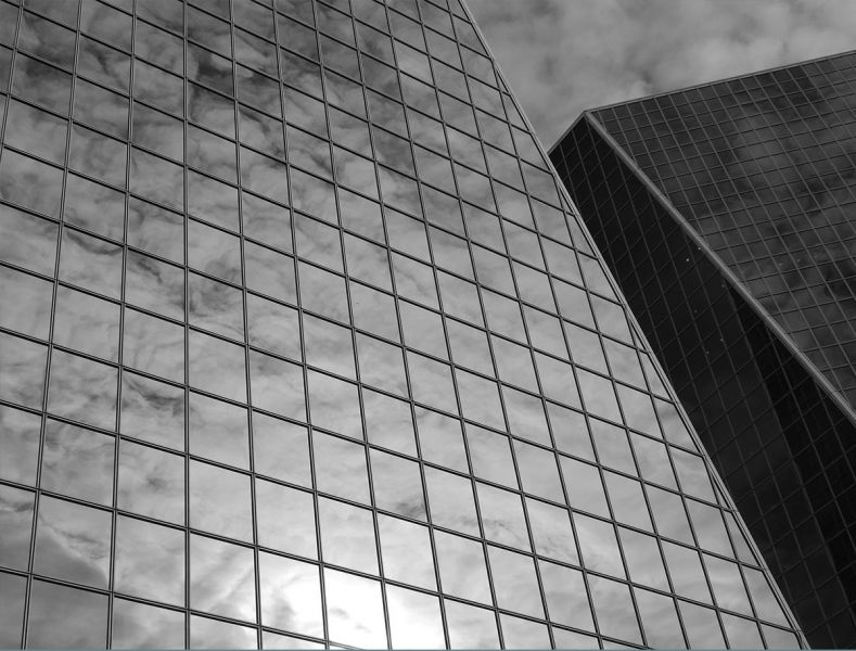 Skyscraper
