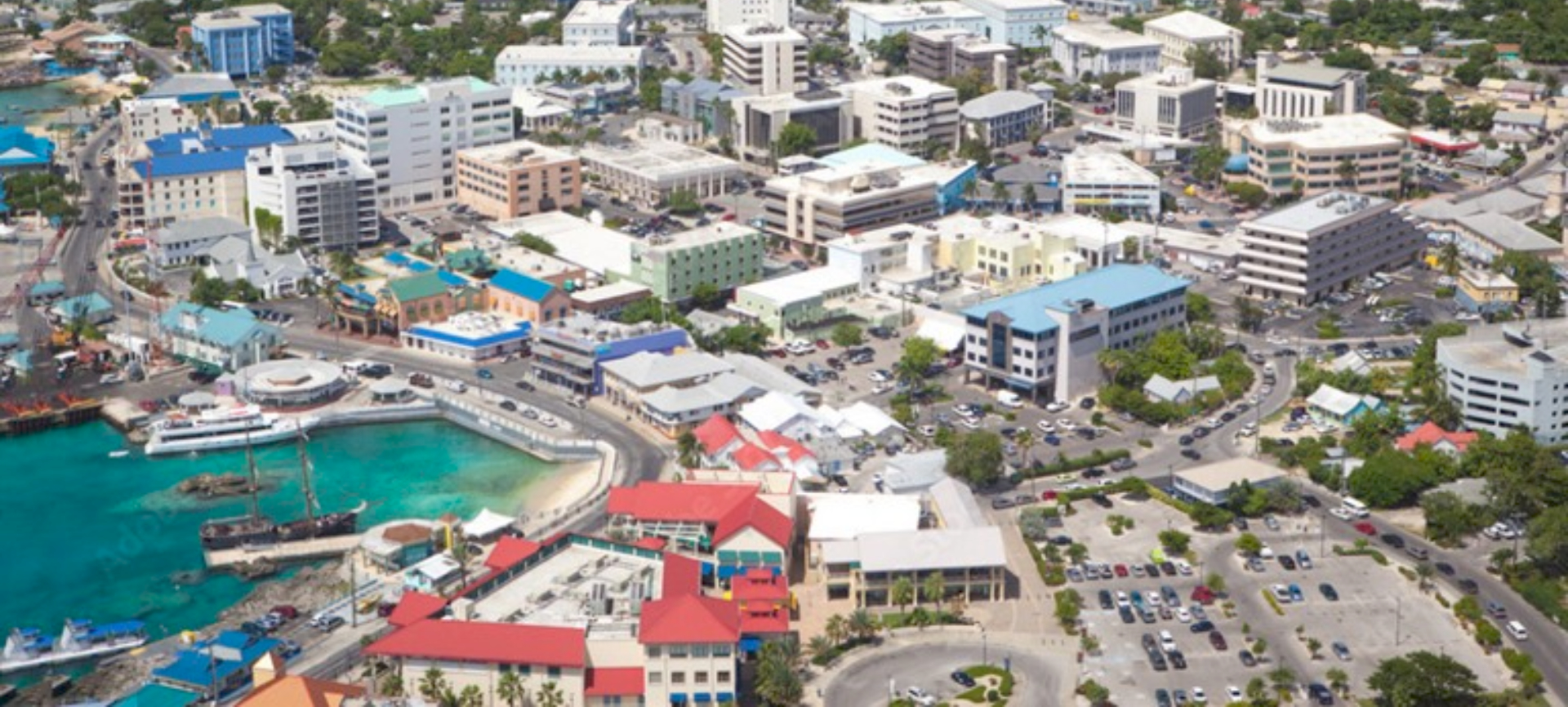 Cayman Islands
