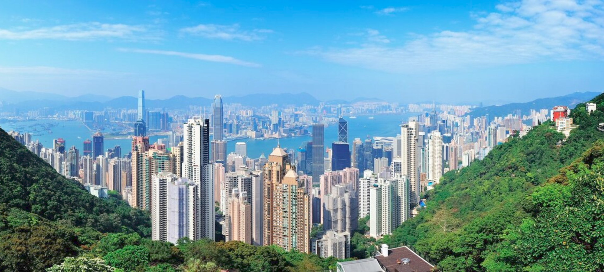 Hong Kong